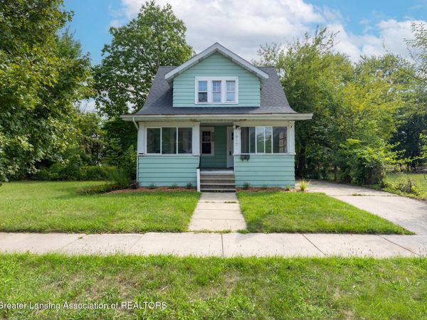 1917 Osband Avenue, Lansing, MI 48910