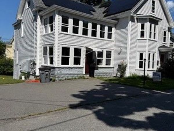 14 Lawton Street, Unit A, Ayer, MA 01432