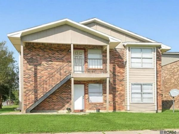 1005 Shilo Ave, Baker, LA 70714