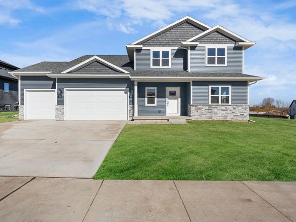 W5971 Lancaster Lane, Monroe, WI 53566