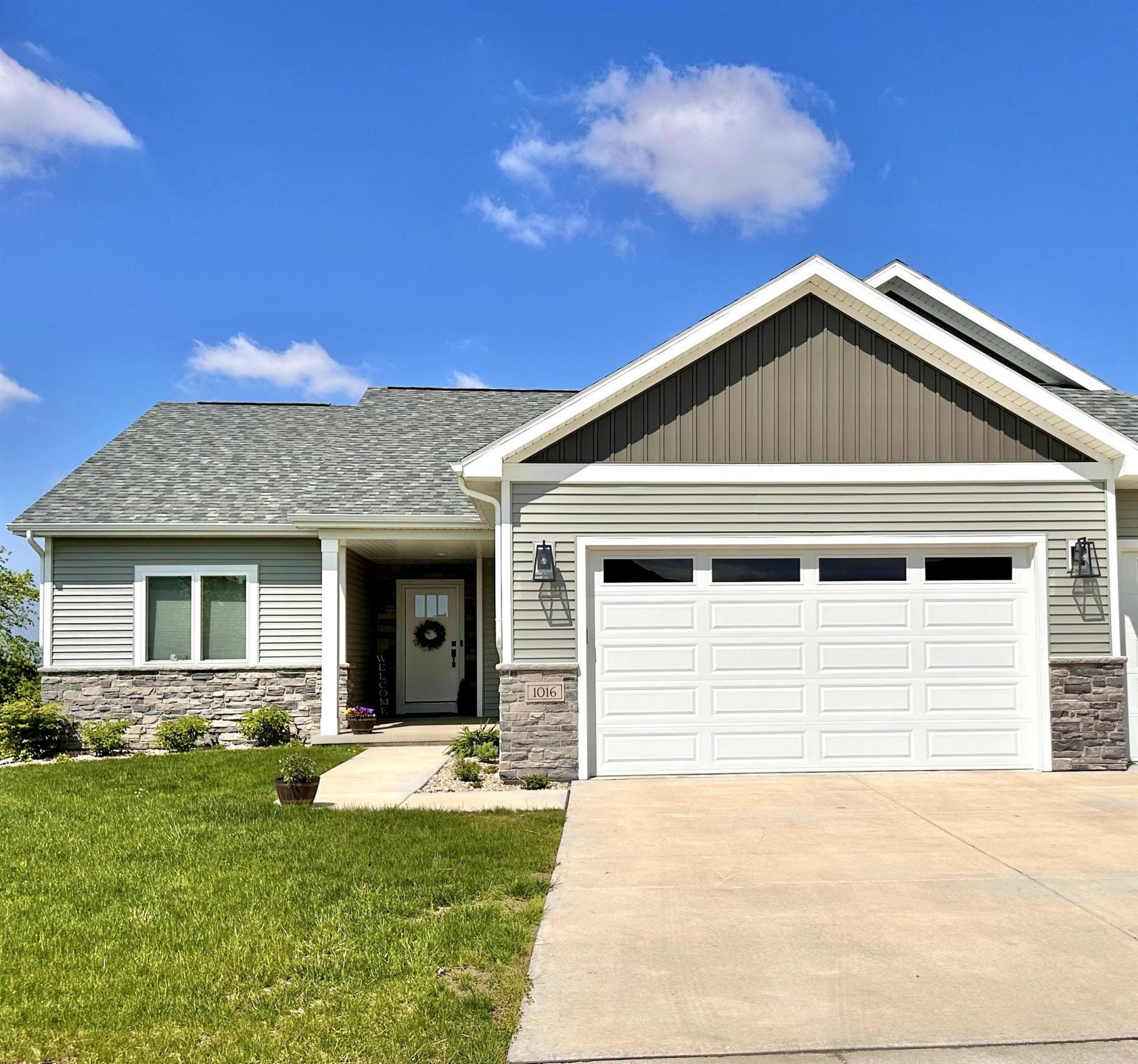 116 Jamie Jo Circle, Mount Horeb, WI 53572 Main Photo