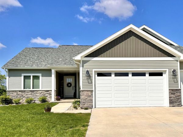 116 Jamie Jo Circle, Mount Horeb, WI 53572