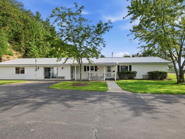 630 Center Street, Wonewoc, WI 53968