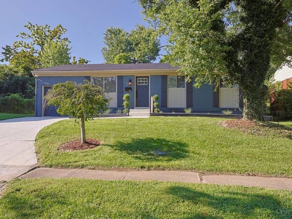 11513 Gaffney Place, Cincinnati, OH 45240