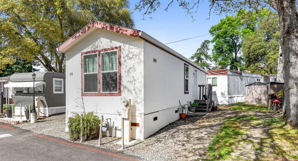 8880 Auburn Folsom Rd #28, Granite Bay, CA 95746 Photo