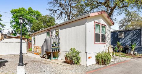 8880 Auburn Folsom Rd #28, Granite Bay, CA 95746 Photo