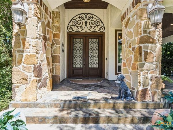 19810 Brandywine Cove , Garden Ridge, TX 78266