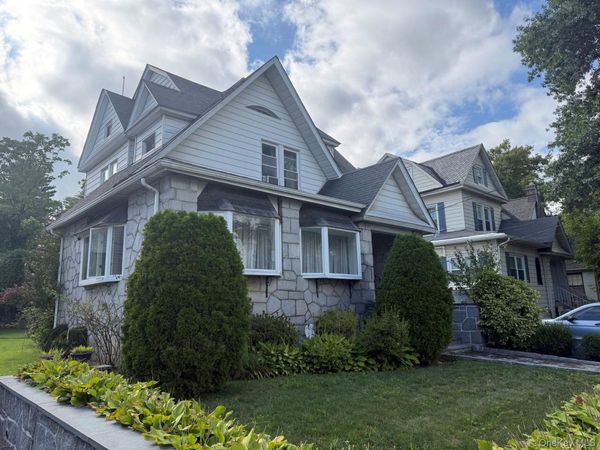 332 Rich Avenue , Mount Vernon, NY 10552