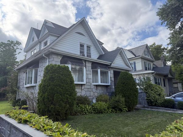 332 Rich Avenue , Mount Vernon, NY 10552