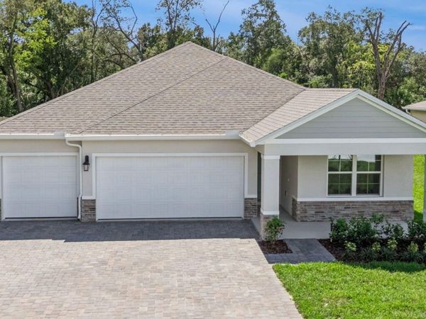 2522 Dorset Court, Ormond Beach, FL 32174