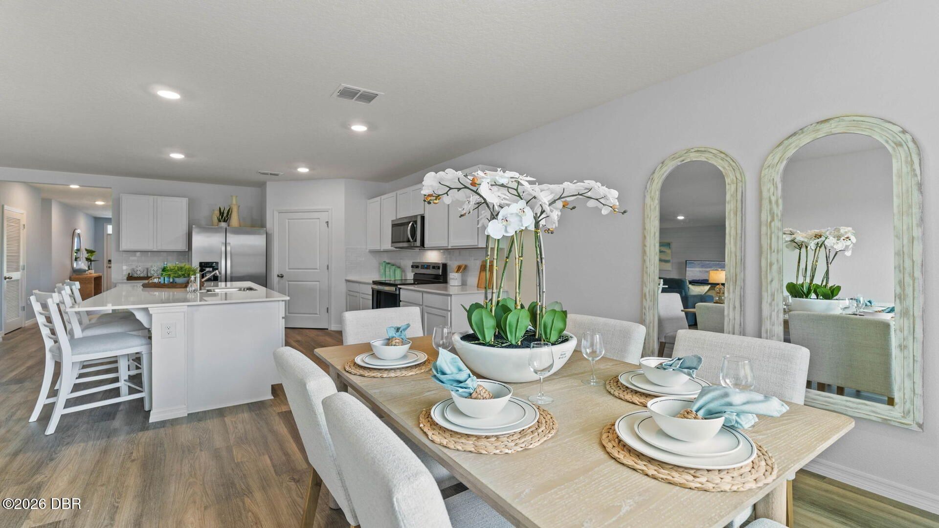 2522 Dorset Court, Ormond Beach, FL 32174 Photo