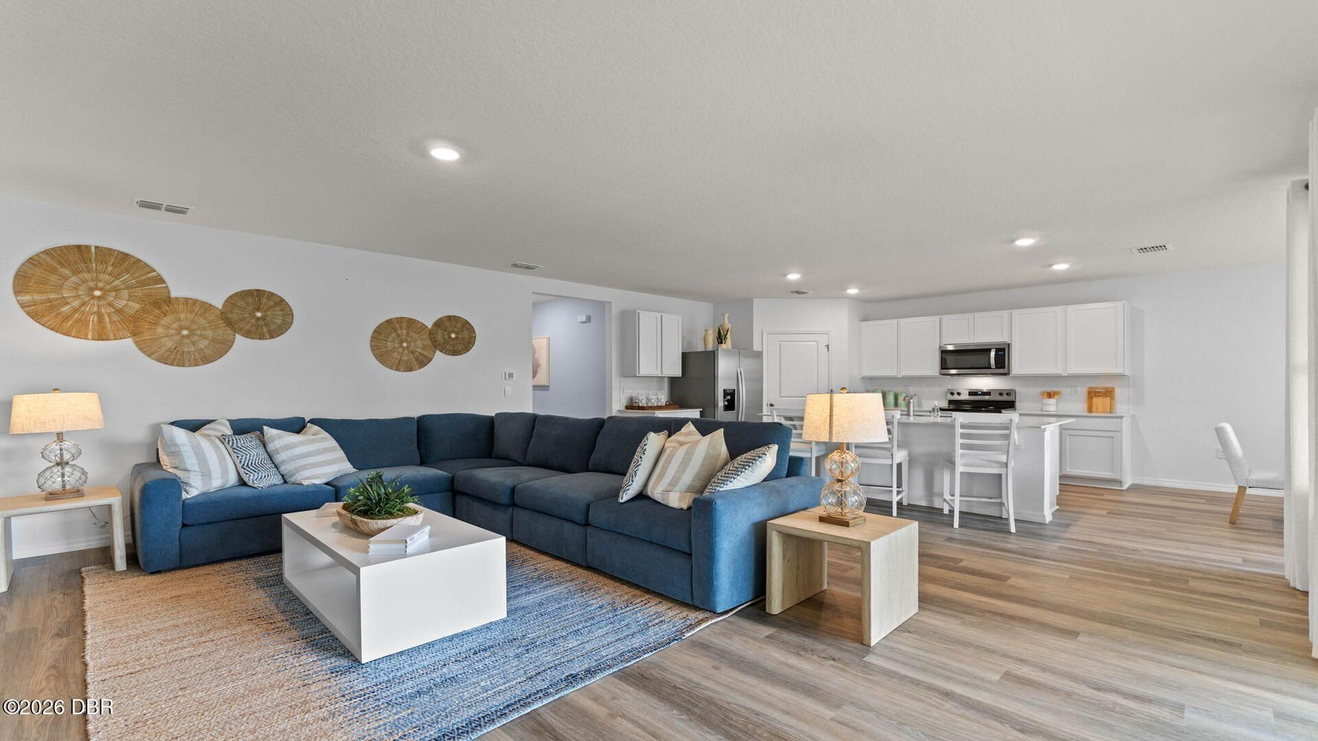 2522 Dorset Court, Ormond Beach, FL 32174 Photo