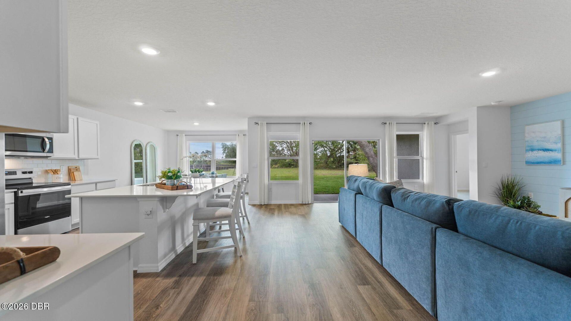 2522 Dorset Court, Ormond Beach, FL 32174 Photo