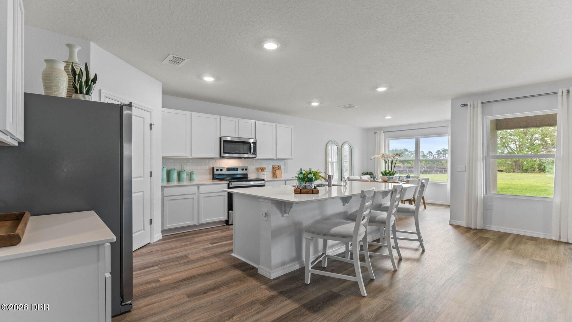 2522 Dorset Court, Ormond Beach, FL 32174 Photo