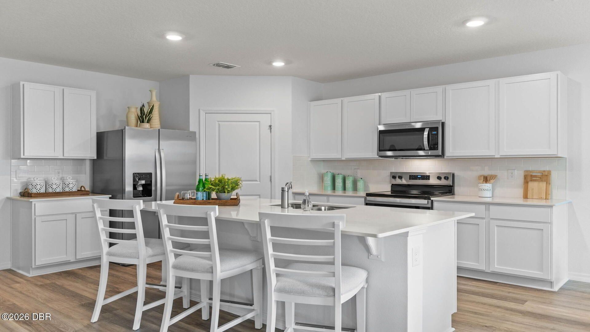 2522 Dorset Court, Ormond Beach, FL 32174 Photo