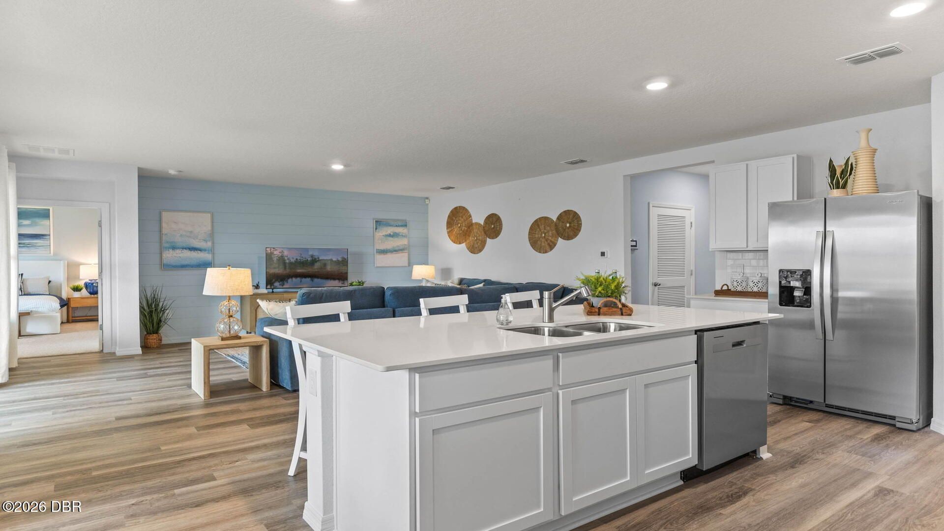 2522 Dorset Court, Ormond Beach, FL 32174 Photo