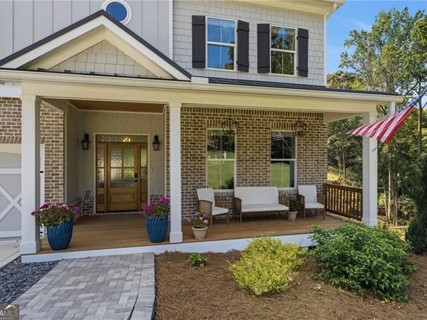 3645 Coldwater Court, Cumming, GA 30041