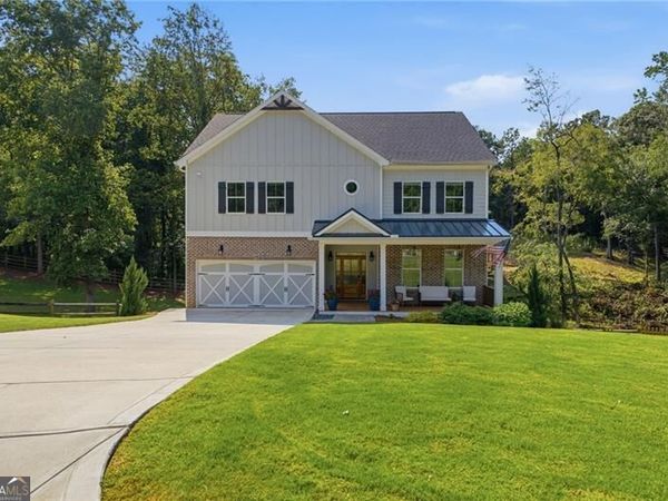 3645 Coldwater Court, Cumming, GA 30041