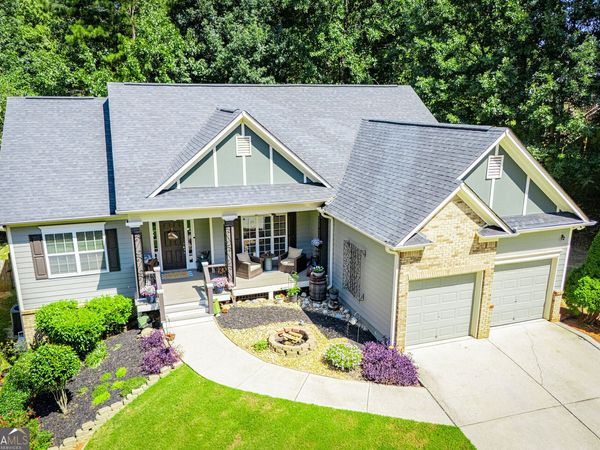 914 Safe Harbor Drive, Dallas, GA 30157