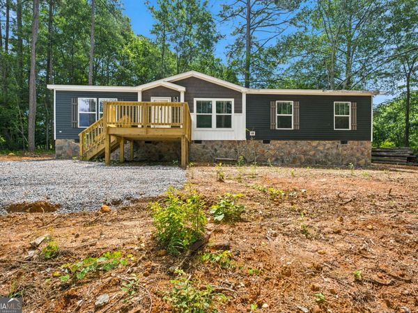 25 Lewis Barrett Boulevard, Rome, GA 30161