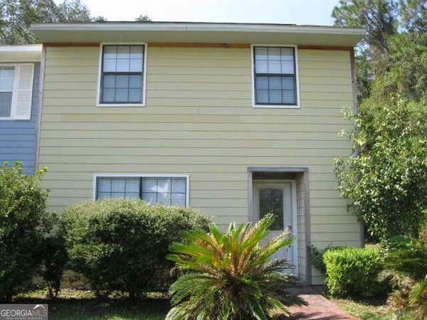 121 Inlet Reach Circle, St. Marys, GA 31558