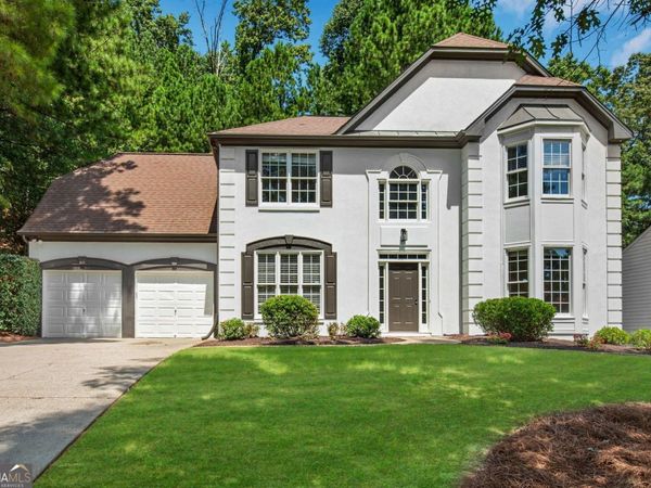 2015 Aldbury Lane, Woodstock, GA 30189