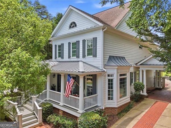 3901 Hazelhurst Drive, Marietta, GA 30066