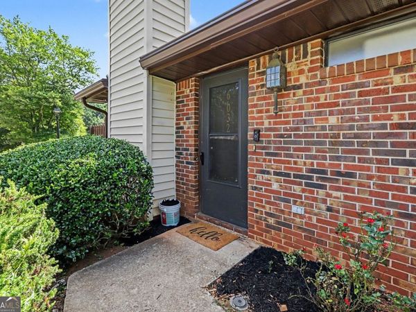 6032 Wintergreen Road, Norcross, GA 30093