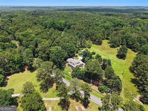 813 Sandy Creek Road, Unit LOT 2, Fayetteville, GA 30214