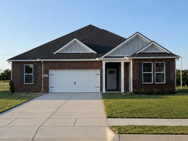 4325 Scarlet Court, Columbia, TN 38401