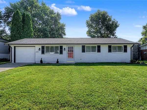 5214 Waverly Street, Fairborn, OH 45324