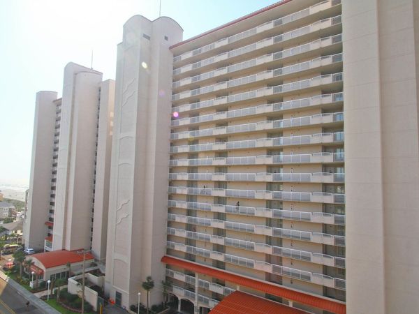 1625 S Ocean Blvd. , Unit 1404, North Myrtle Beach, SC 29582