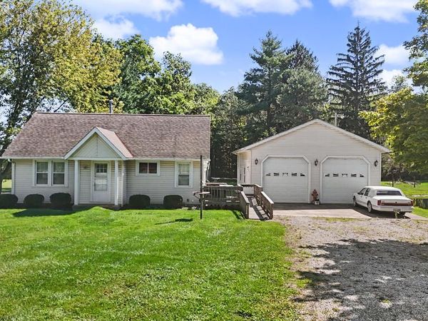 1806 Windsor Road, Mansfield, OH 44905