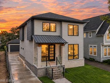 1967 Hazel Street, Birmingham, Mi 48009