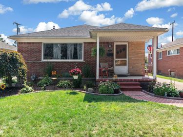 15253 Meyer Avenue, Allen Park, Mi 48101