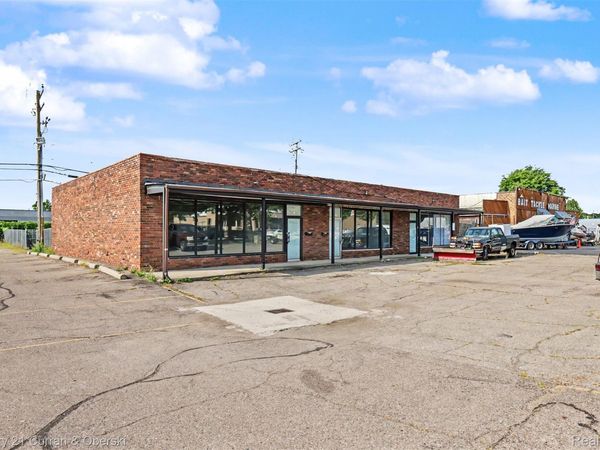 22909 Van Born Road , Taylor, Mi 48180