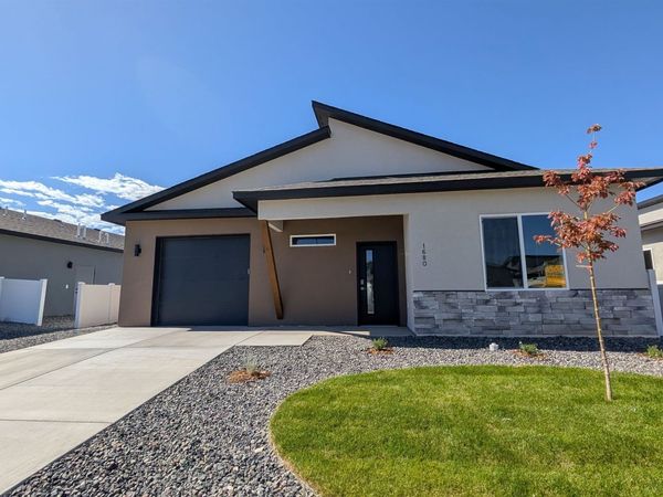 1680 Rusty Rivet Road, Fruita, CO 81521