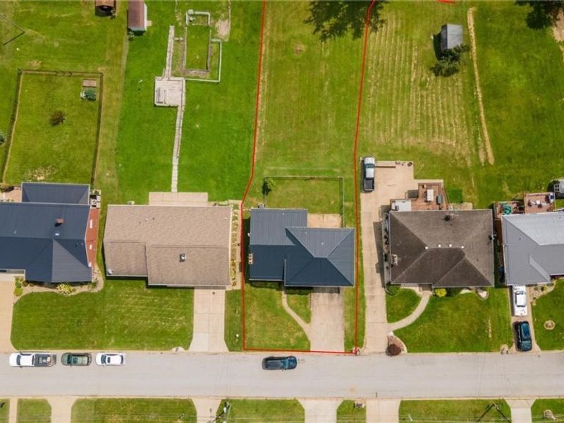 128 GRANDVIEW Drive, Wintersville, OH 43953 Photo 10