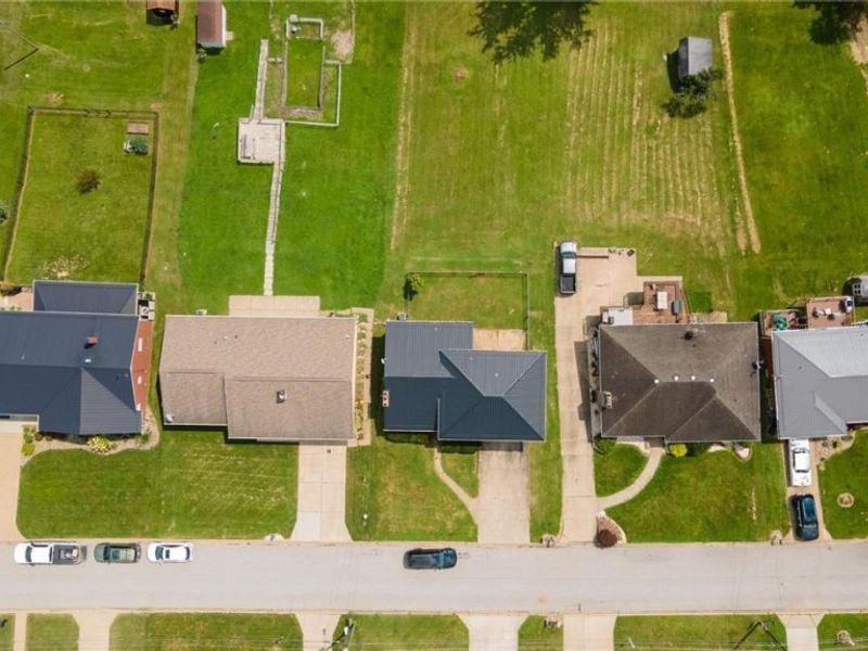 128 GRANDVIEW Drive, Wintersville, OH 43953 Photo 11