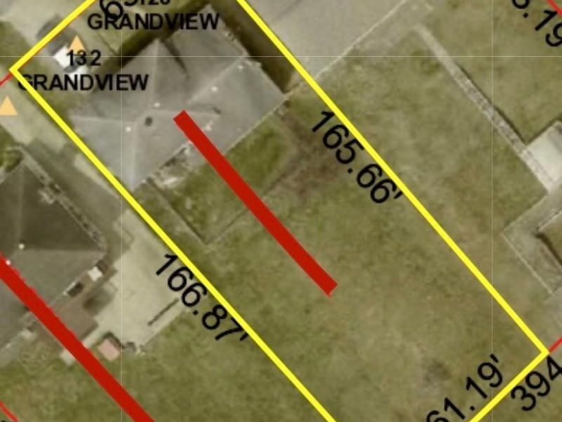 128 GRANDVIEW Drive, Wintersville, OH 43953 Photo 12