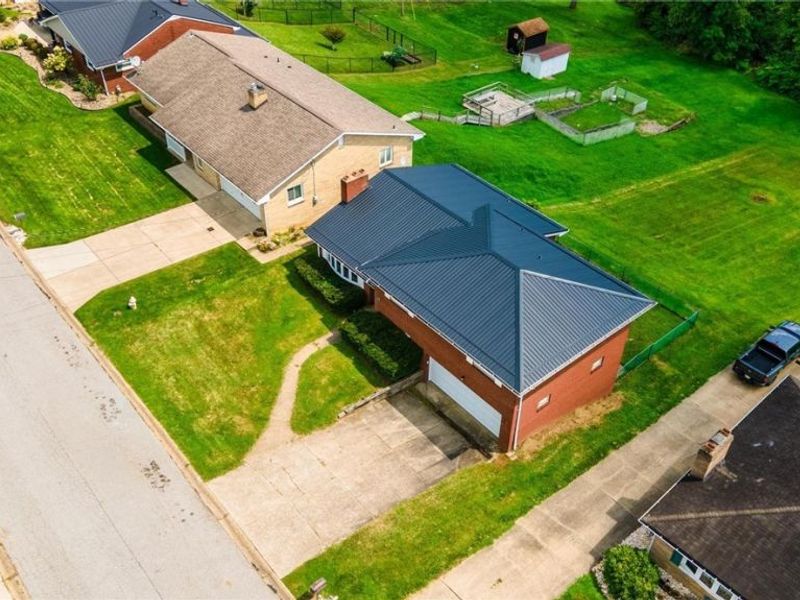 128 GRANDVIEW Drive, Wintersville, OH 43953 Photo 15