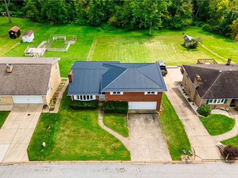 128 GRANDVIEW Drive, Wintersville, OH 43953 Photo 16
