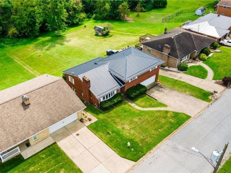128 GRANDVIEW Drive, Wintersville, OH 43953 Photo 17