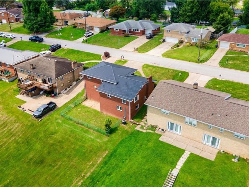128 GRANDVIEW Drive, Wintersville, OH 43953 Photo 18