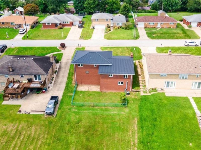 128 GRANDVIEW Drive, Wintersville, OH 43953 Photo 19