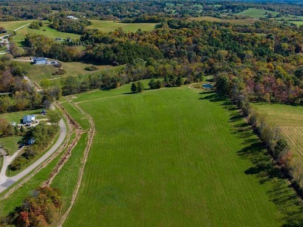 0 Old Coopermill Road, Zanesville, OH 43701