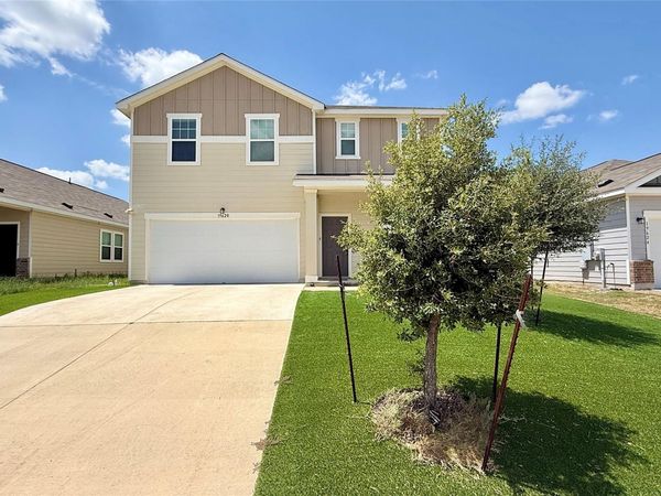 19620 Cloudy Bay DR, Pflugerville, TX 78660