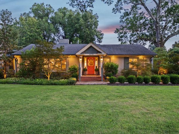 5079 WALNUT GROVE RD, Memphis, TN 38117