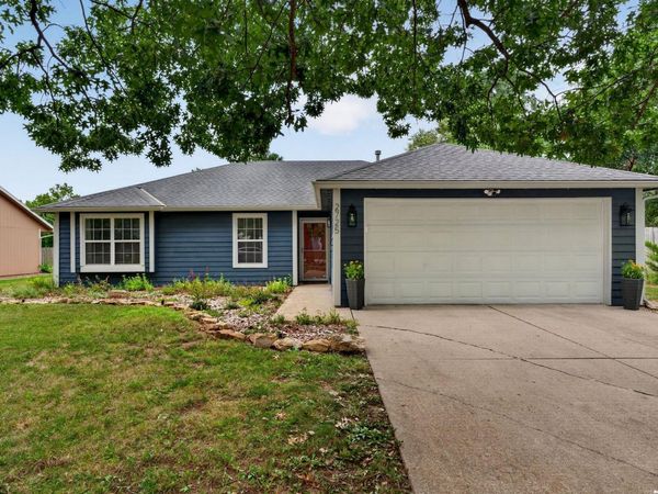 2725 Bishop Street, Lawrence, KS 66046