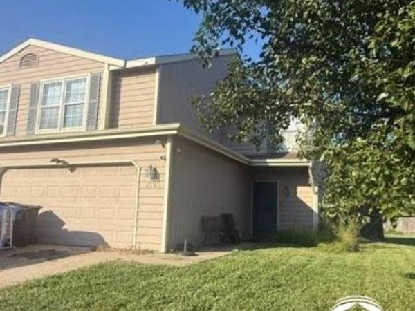 2606 Winterbrook Drive, Lawrence, KS 66047